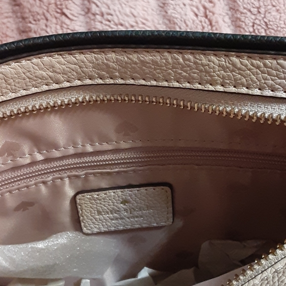 Classic Kate Spade Modern Crossbody - Picture 6 of 7